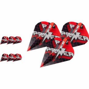Misaladejuegos Plumas Target Darts Phil Taylor Raw Power G11 Ultra Vapor S Set 3 Unit  337670