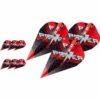 Misaladejuegos Plumas Target Darts Phil Taylor Raw Power G11 Vapor Set 3 Unit  337680