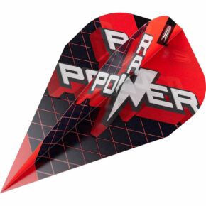 Misaladejuegos Plumas Target Darts Phil Taylor Raw Power G11 Vapor Set 3 Unit  337680 - Imagen 2