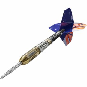 Misaladejuegos Dardos Target Darts Raymond Van Barneveld Chrono Swiss 95% 25gr  190297 - Imagen 2