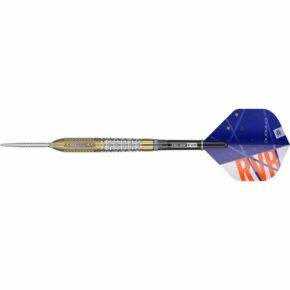 Misaladejuegos Dardos Target Darts Raymond Van Barneveld Chrono Swiss 95% 25gr  190297