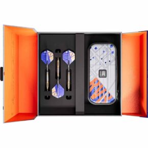 Misaladejuegos Dardos Target Darts Raymond Van Barneveld Chrono Swiss 95% 25gr  190297 - Imagen 5