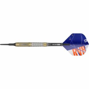 Misaladejuegos Dardos Target Darts Raymond Van Barneveld Chrono 95% 18gr  210370