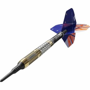 Misaladejuegos Dardos Target Darts Raymond Van Barneveld Chrono 95% 20gr  210371 - Imagen 2