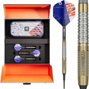 Misaladejuegos Dardos Target Darts Raymond Van Barneveld Chrono 95% 20gr  210371 - Imagen 3