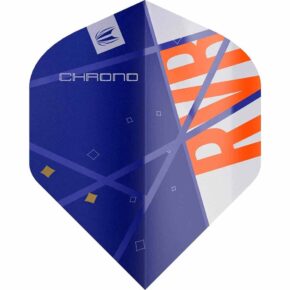 Misaladejuegos Plumas Target Darts Raymond Van Barneveld 3 Chrono Pro Ultra Nº2 Set 3 Unit  337690 - Imagen 2