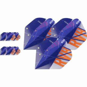 Misaladejuegos Plumas Target Darts Raymond Van Barneveld 3 Chrono Pro Ultra Nº2 Set 3 Unit  337690