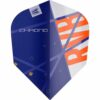 Misaladejuegos Plumas Target Darts Raymond Van Barneveld 3 Chrono Pro Ultra Nº6 Set 3 Unit  337700 - Imagen 2