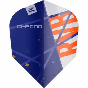 Misaladejuegos Plumas Target Darts Raymond Van Barneveld 3 Chrono Pro Ultra Nº6 Set 3 Unit  337700 - Imagen 2