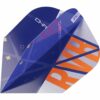 Misaladejuegos Plumas Target Darts Raymond Van Barneveld 3 Chrono Pro Ultra Nº6 Set 3 Unit  337700 - Imagen 3