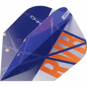 Misaladejuegos Plumas Target Darts Raymond Van Barneveld 3 Chrono Pro Ultra Nº6 Set 3 Unit  337700 - Imagen 3