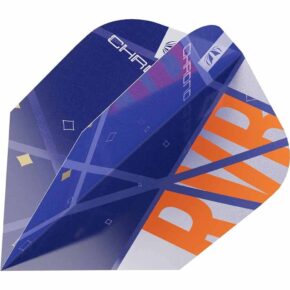 Misaladejuegos Plumas Target Darts Raymond Van Barneveld 3 Chrono Pro Ultra Ten-X Set 3 Unit  337710 - Imagen 2