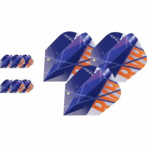 Misaladejuegos Plumas Target Darts Raymond Van Barneveld 3 Chrono Pro Ultra Ten-X Set 3 Unit  337710