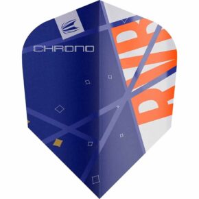 Misaladejuegos Plumas Target Darts Raymond Van Barneveld 3 Chrono Pro Ultra Ten-X Set 3 Unit  337710 - Imagen 3