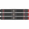 Misaladejuegos Dardos Target Darts Scope 01 Swiss Point 90% 24gr  190332 - Imagen 2