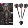 Misaladejuegos Dardos Target Darts Scope 01 Swiss Point 90% 24gr  190332 - Imagen 3