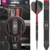 Misaladejuegos Dardos Target Darts Scope 01 Swiss Point 90% 24gr  190332 - Imagen 5