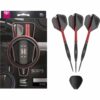 Misaladejuegos Dardos Target Darts Scope 03 Swiss Point 90% 21gr  190337 - Imagen 4