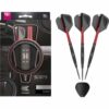 Misaladejuegos Dardos Target Darts Scope 04 Swiss Point 90% 23gr  190341 - Imagen 3