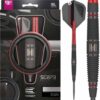 Misaladejuegos Dardos Target Darts Scope 04 Swiss Point 90% 23gr  190341 - Imagen 5