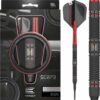 Misaladejuegos Dardos Target Darts Scope 10 90% 20gr  210380 - Imagen 4