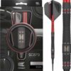 Misaladejuegos Dardos Target Darts Scope 11 90% 19gr  210381 - Imagen 5
