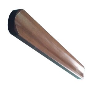 Misaladejuegos Madera Frontal Bolas Base Caida  Bolas de Madera para Futbolines Duguespi - Imagen 2