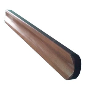Misaladejuegos Madera Frontal Bolas Base Caida  Bolas de Madera para Futbolines Duguespi - Imagen 3