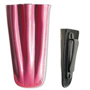 Misaladejuegos Funda Dardos Micro Wallet Rosa  70790P