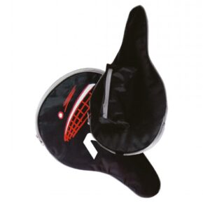 Misaladejuegos Funda Pala NB con Pelotero 897504 - Imagen 3