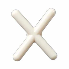 Misaladejuegos Apoya Taco Nylon Blanco Cross Rest PowerGLide 57027