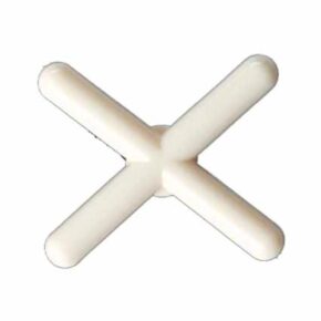 Misaladejuegos Apoya Taco Nylon Blanco Cross Rest PowerGLide 57027 - Imagen 3