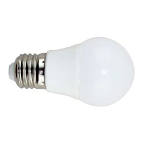 Misaladejuegos Bombilla Led E27 Estandar 5W Fria 62184 - Imagen 2
