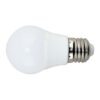 Misaladejuegos Bombilla Led E27 Estandar 5W Fria 62184 - Imagen 3