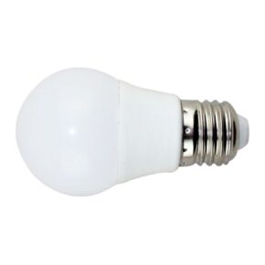 Misaladejuegos Bombilla Led E27 Estandar 5W Fria 62184 - Imagen 3
