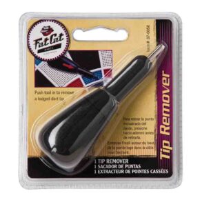 Misaladejuegos Fat Cat Tip Remover 37-0050 - Imagen 2