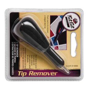 Misaladejuegos Fat Cat Tip Remover 37-0050 - Imagen 3