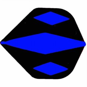 Misaladejuegos Ruthless HiVis Standard Diamond Blue - Imagen 2