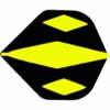 Misaladejuegos Ruthless HiVis Standard Diamond Yellow - Imagen 2