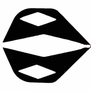 Misaladejuegos Ruthless HiVis Standard Diamond Clear - Imagen 3