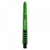 Misaladejuegos Cañas Winmau Prism Shaft Force Green Short (35mm)  7020.105