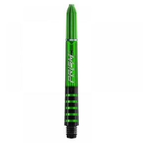 Misaladejuegos Cañas Winmau Prism Shaft Force Green Short (35mm)  7020.105