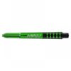 Misaladejuegos Cañas Winmau Prism Shaft Force Green Short (35mm)  7020.105 - Imagen 3