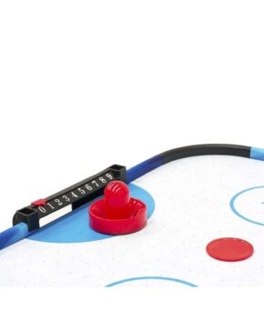 Misaladejuegos Airhockey Plegable Sidney PL2050 - Imagen 3
