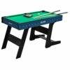 Misaladejuegos Billar Plegable Milan 4 ft. PL2043