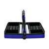 Misaladejuegos Dardera One80 Double Dart Box Blue 2552 - Imagen 5
