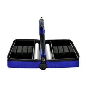 Misaladejuegos Dardera One80 Double Dart Box Blue 2552 - Imagen 5
