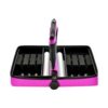 Misaladejuegos Dardera One80 Double Dart Box Pink 2551 - Imagen 5