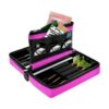 Misaladejuegos Dardera One80 Double Dart Box Pink 2551 - Imagen 6