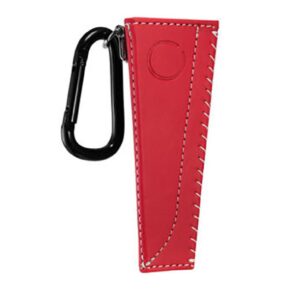 Misaladejuegos Funda Dardos Shot Geo Dart Case Red SH-SM35888R